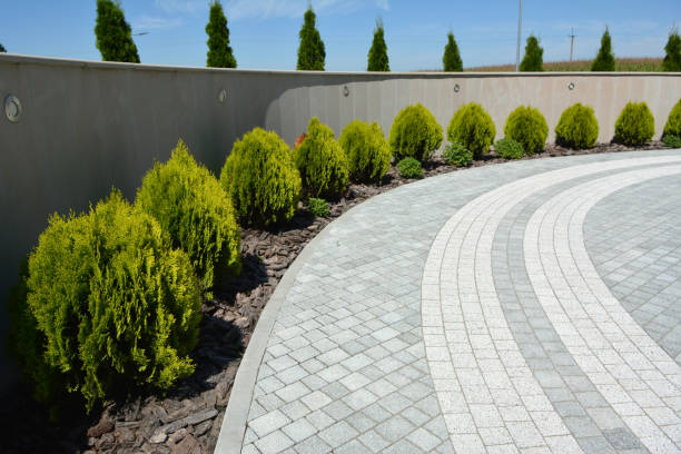 Best Permeable Paver Driveways in Lyndonville, VT