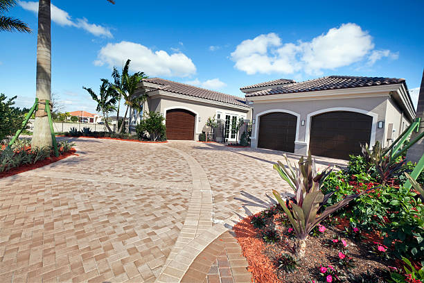 Best Luxury Driveway Paving Solutions in Lyndonville, VT