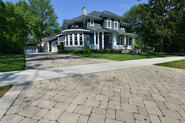 Best Eco-Friendly Driveway Paving in Lyndonville, VT