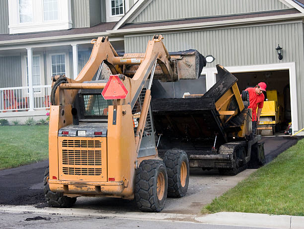 Best Driveway Paver Repairs and Restoration in Lyndonville, VT